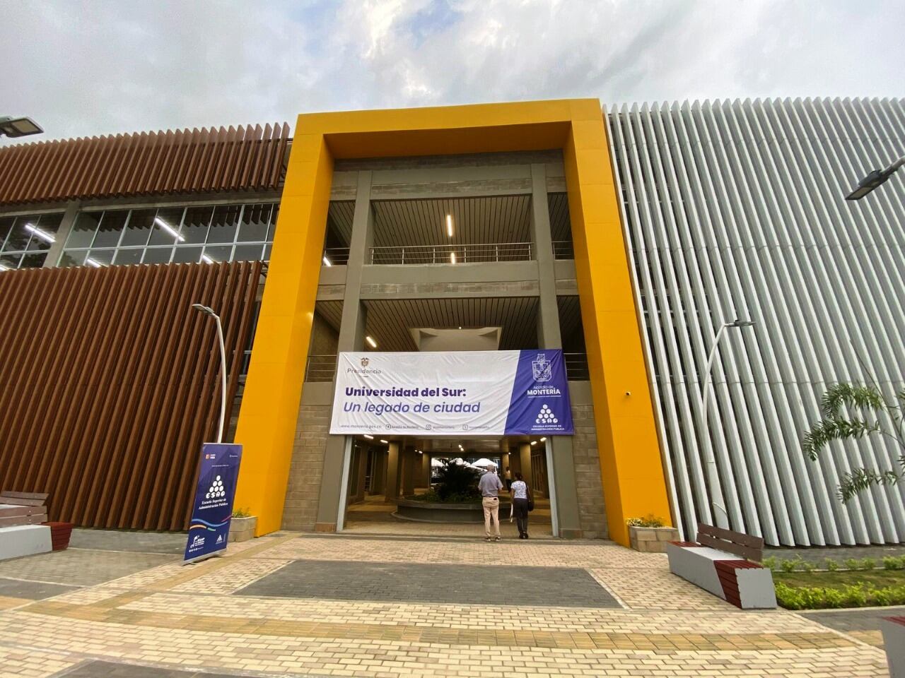 Nuevo récord de inscritos a la oferta académica de la ESAP para el 2026