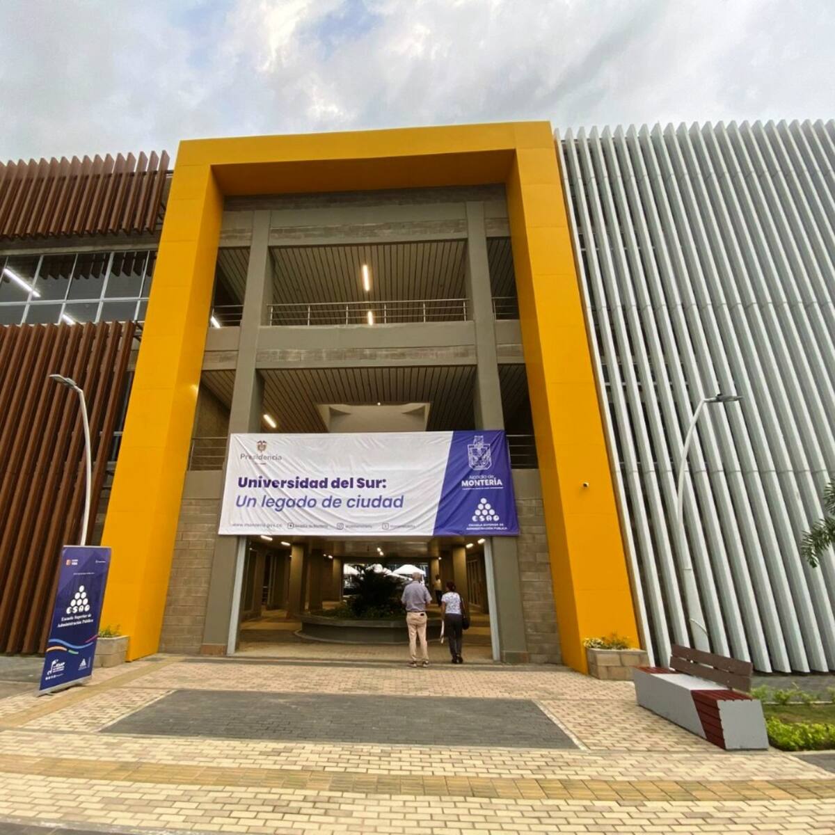 Nuevo récord de inscritos a la oferta académica de la ESAP para el 2026