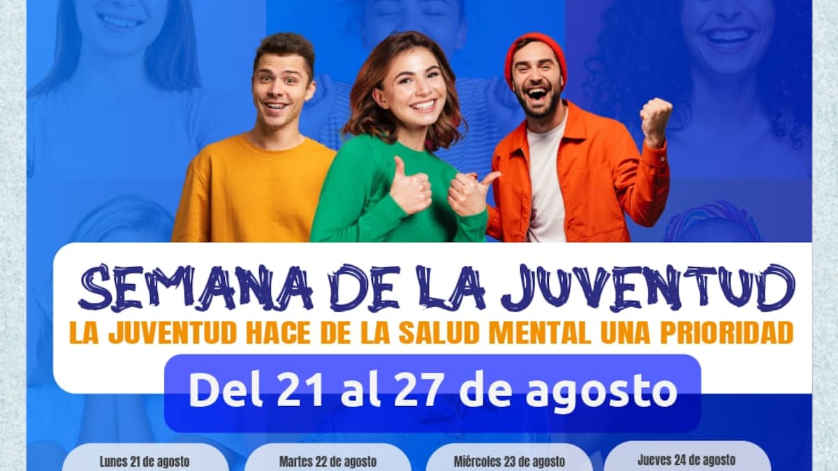 Semana de la Juventud en Armenia