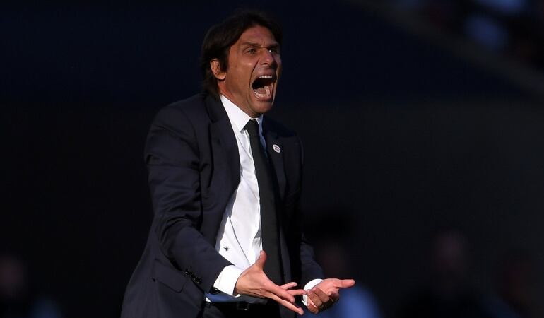 Antonio Conte