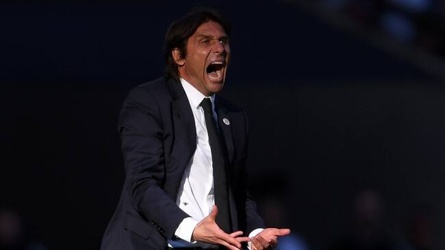 Antonio Conte
