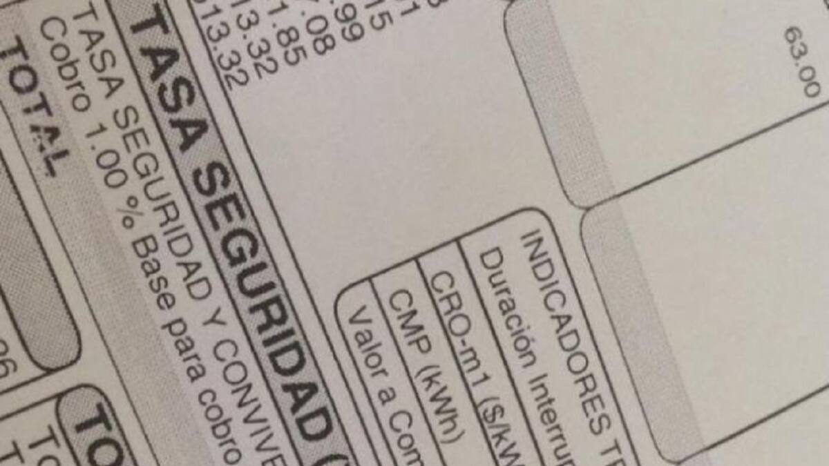 ¿Qué están haciendo con los recursos de la tasa de seguridad en Cali?