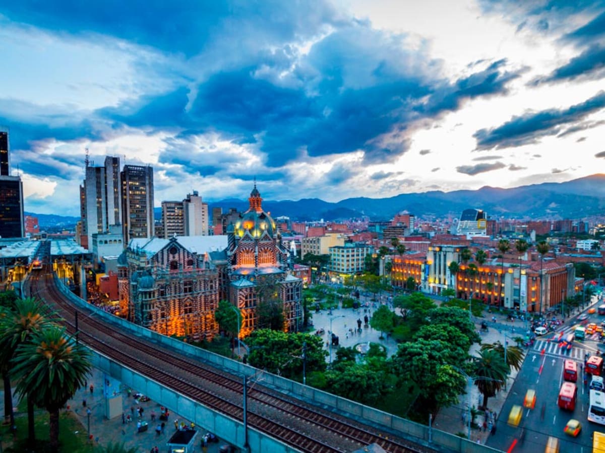 Hito en seguridad: Medellín completa siete días continuos sin homicidios