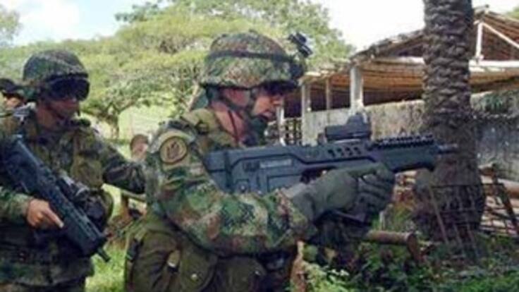 Nuevo ataque de las Farc deja tres policías muertos en Tibú