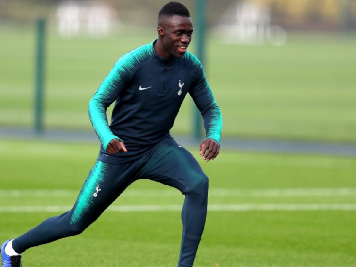 Davinson Sánchez: El segundo central más caro del mundo según CIES