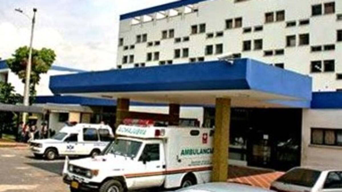 En el hospital de Ibagué se recuperan 33 de los heridos que dejó accidente de transito
