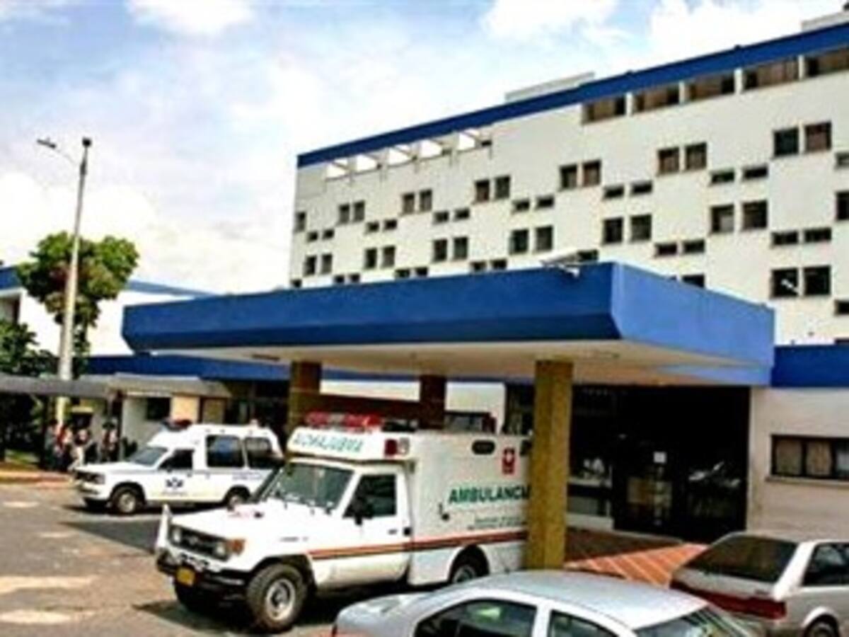 En el hospital de Ibagué se recuperan 33 de los heridos que dejó accidente de transito