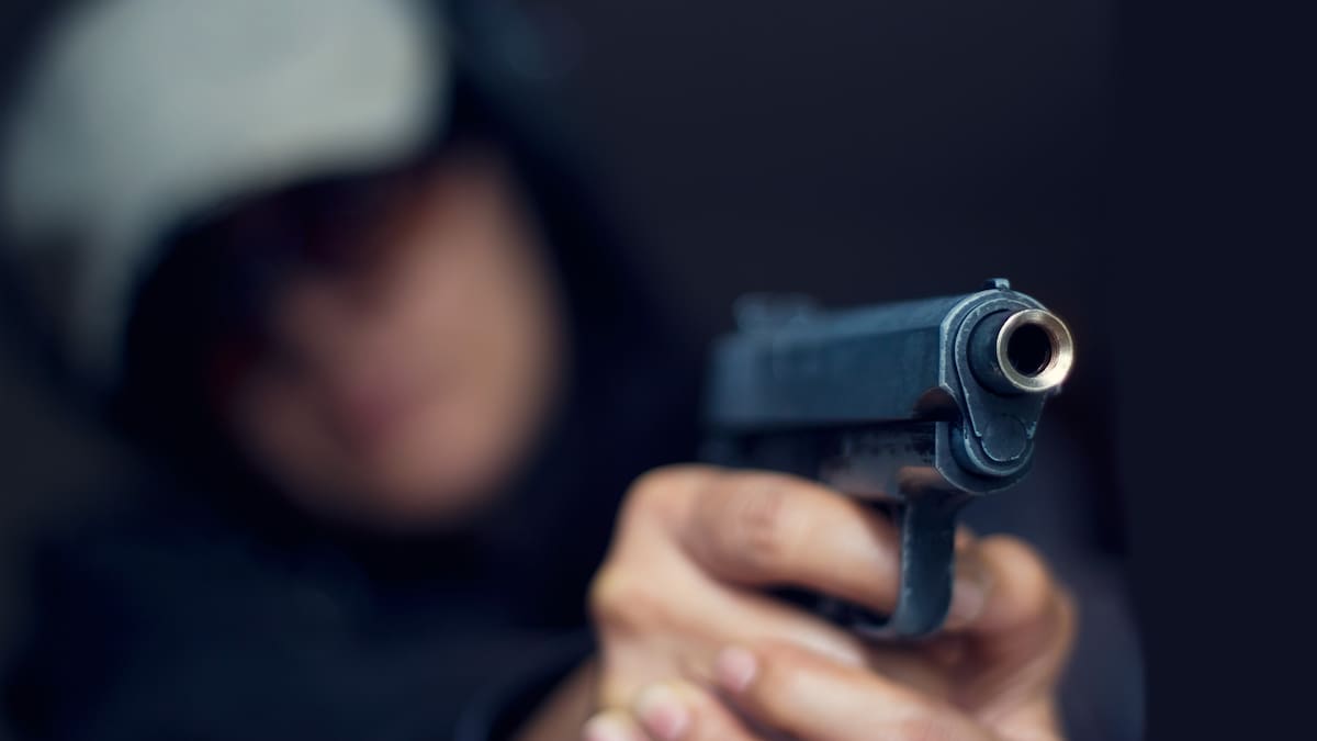 Un hombre muerto y una mujer herida deja un ataque sicarial en Galapa, Atlántico