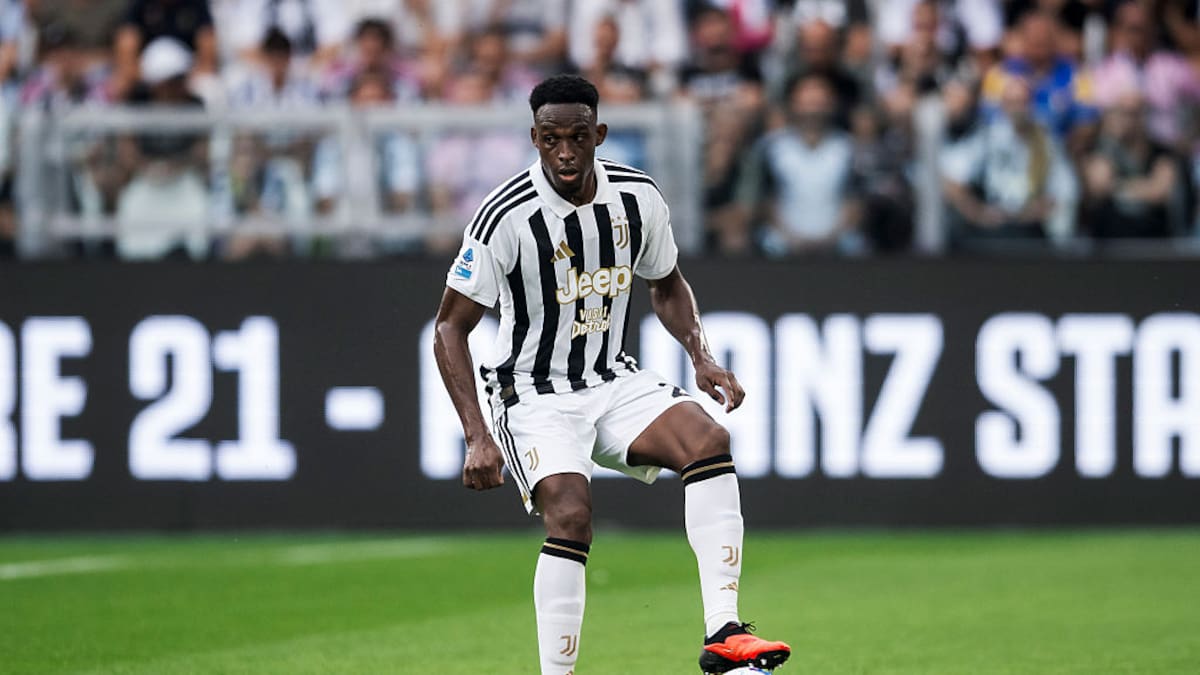 Sorpresivo equipo quiso arruinar el fichaje de Jhon Janer Lucumí rumbo a la Juventus
