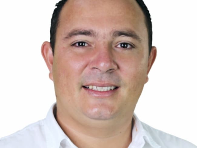 El congresista de La U Camilo Ávila explicó por qué firmó la ponencia positiva de la Reforma a la Salud del Gobierno. Dice que se solucionó ya el malentendido con la directora del partido (Tomado de Twitter)