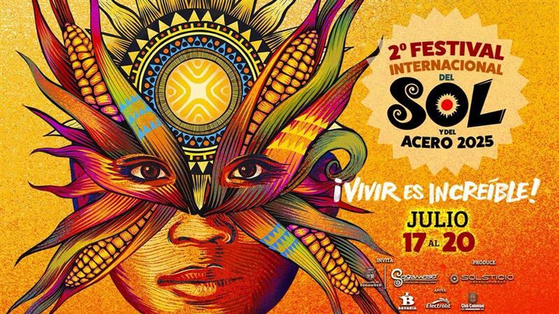 Sogamoso celebra su cultura, tradición y progreso durante el mes de julio: programación