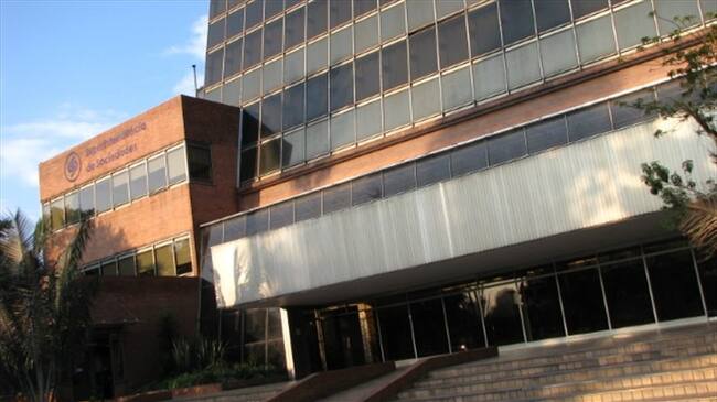 Superintendencia de Sociedades - Imagen de referencia. Foto: http://www.supersociedades.gov.co/