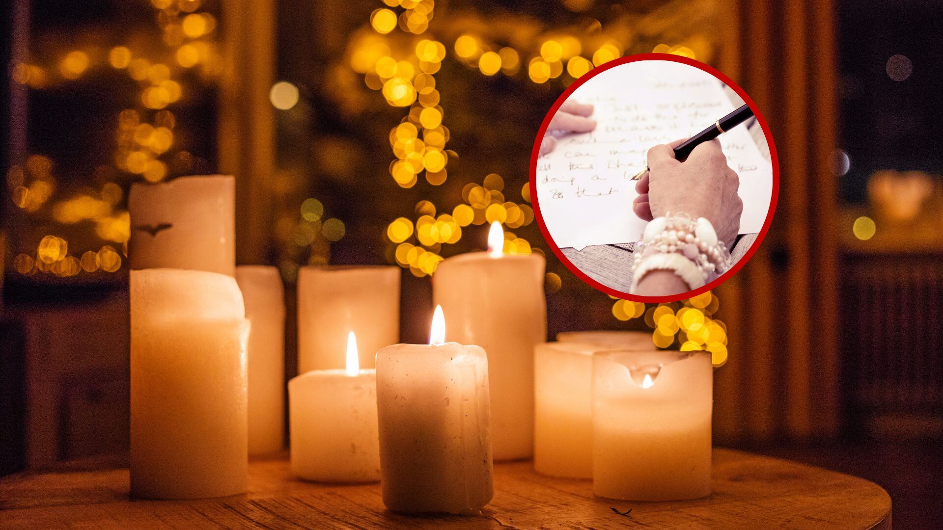 Frases para el día de velitas. Fotos: Getty Images.