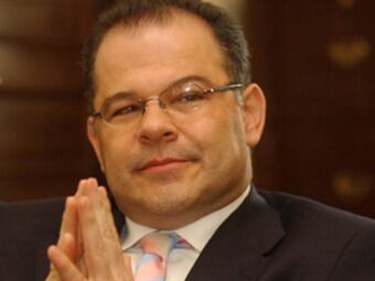 senador Humberto Gómez Gallo. Foto: Eltiempo.com