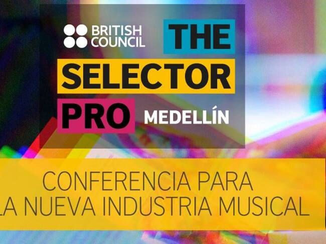 En Medellín se realizará un evento para músicos alternativos