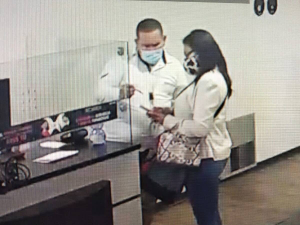 Migración Colombia le niega la entrada al país a diputada chavista