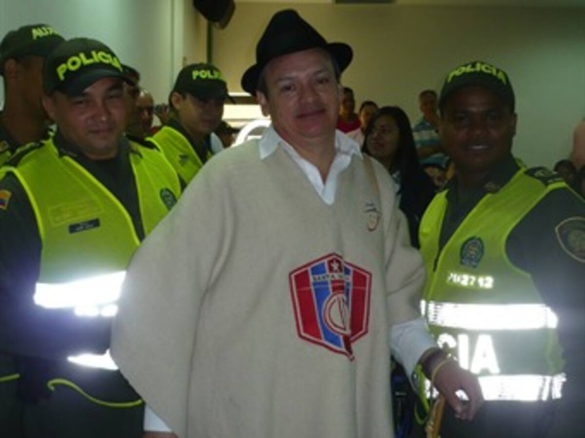 Escuche el concurso de Don Jediondo en 6AM Hoy por Hoy