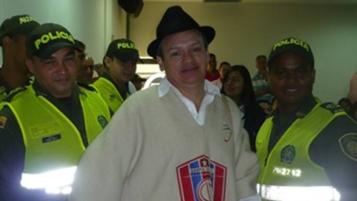 Escuche el concurso de Don Jediondo en 6AM Hoy por Hoy