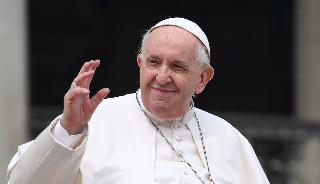 El Papa: “homosexuales no son rechazados por la Iglesia, sino por personas”