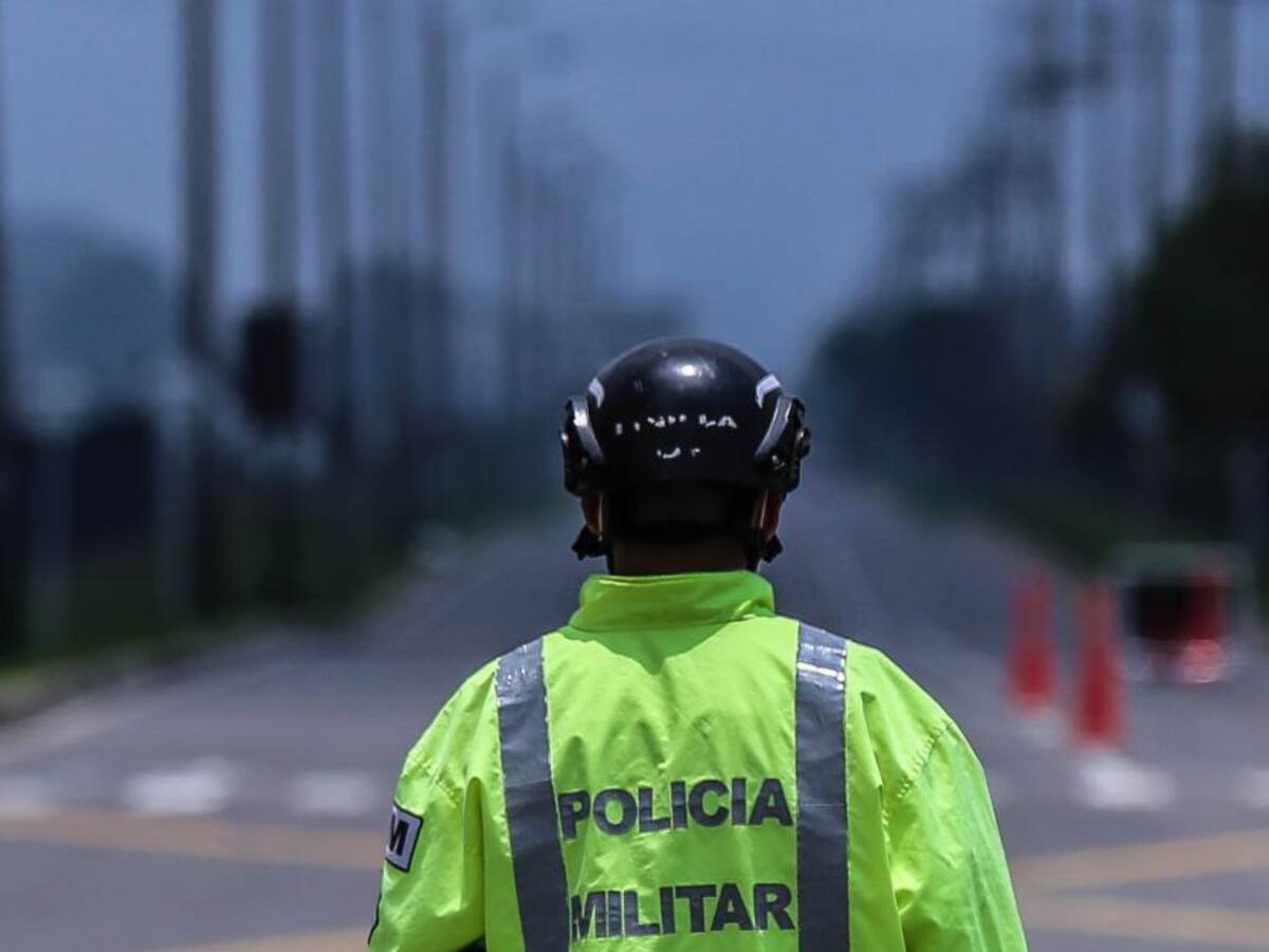 Toque de queda Cundinamarca: restricciones, horarios y fechas