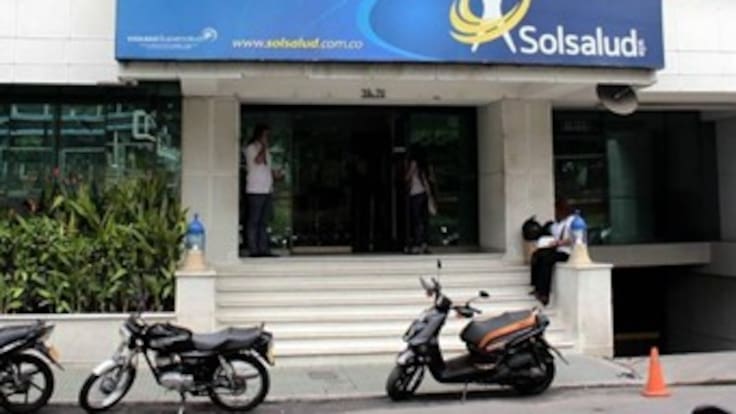 La EPS Solsalud garantizará la prestación de los servicios a sus afiliados