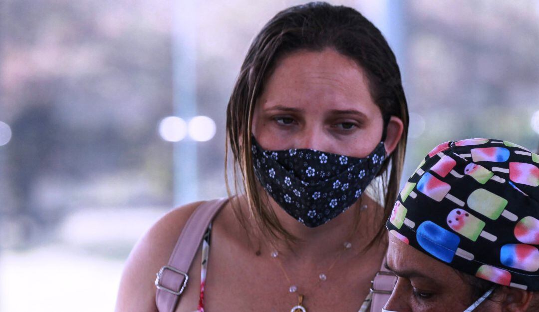 Coronavirus en Bolívar: 2 nuevos casos y no hubo fallecidos