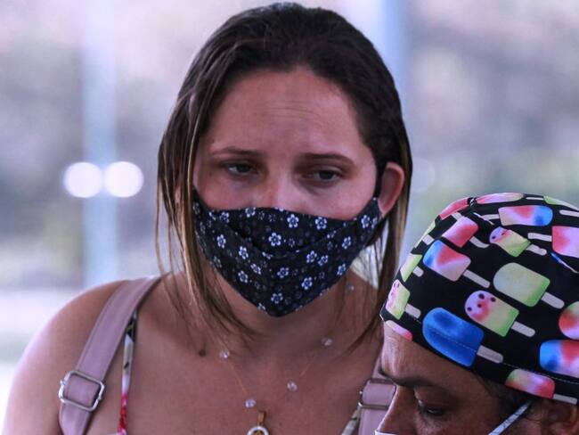 Coronavirus en Bolívar: 2 nuevos casos y no hubo fallecidos