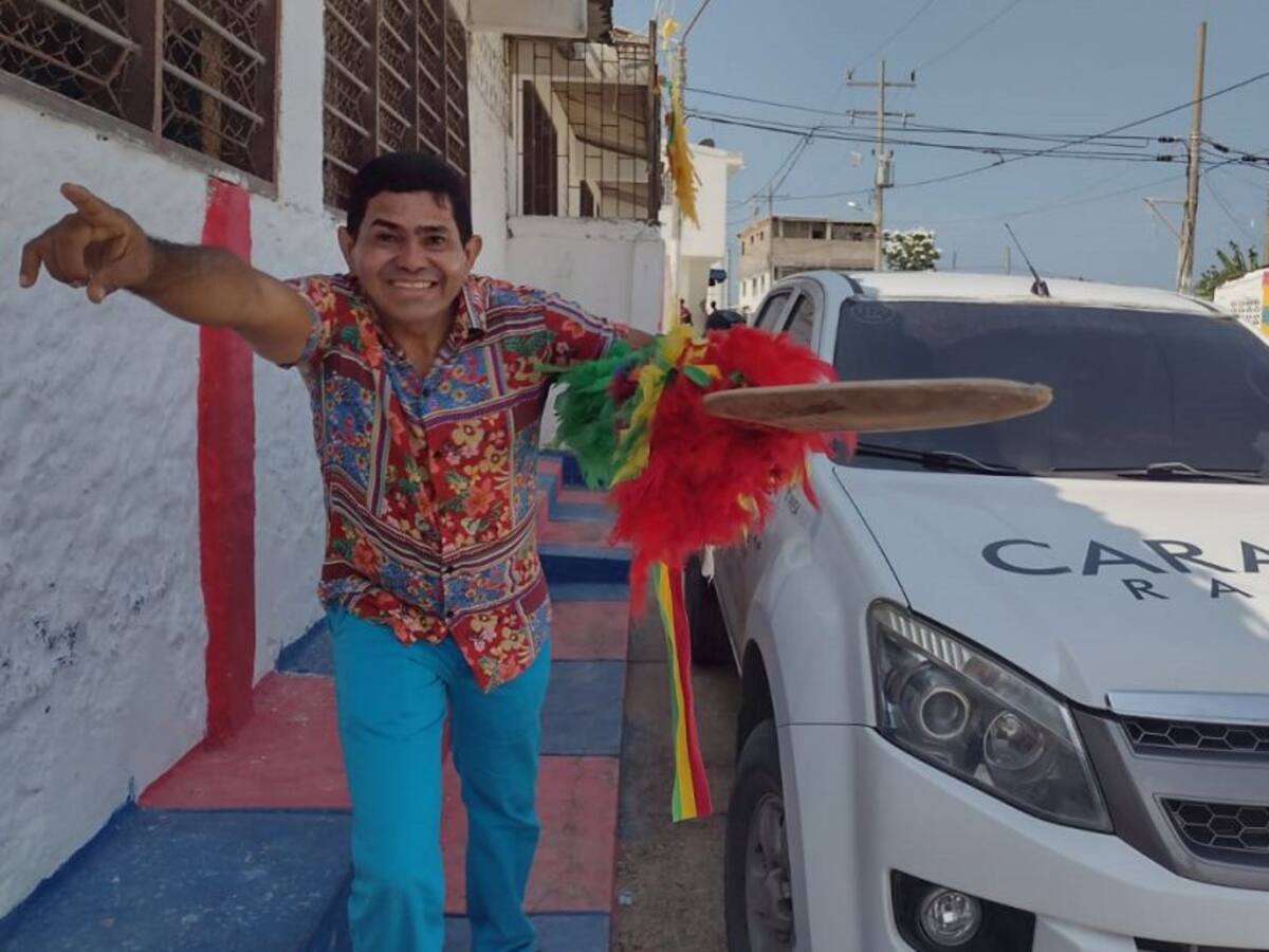 Fiestas de Independencia en Cartagena: una tradición de barrios