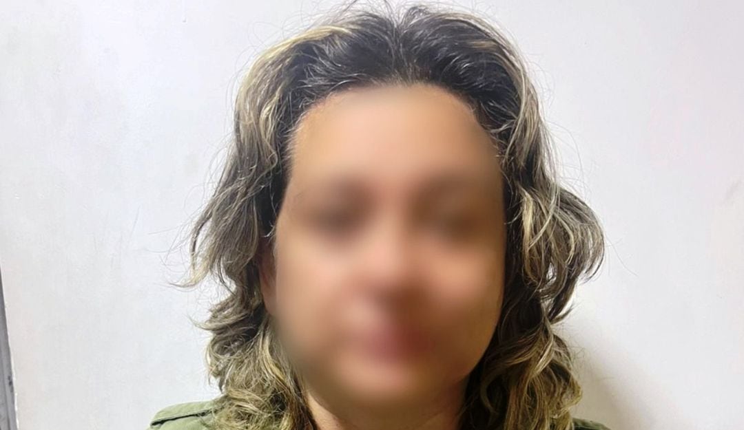 La detenida, en el año 2015 cayó en una operación contra el Clan Úsuga, donde se capturaron 11 personas en la ciudad de Cúcuta