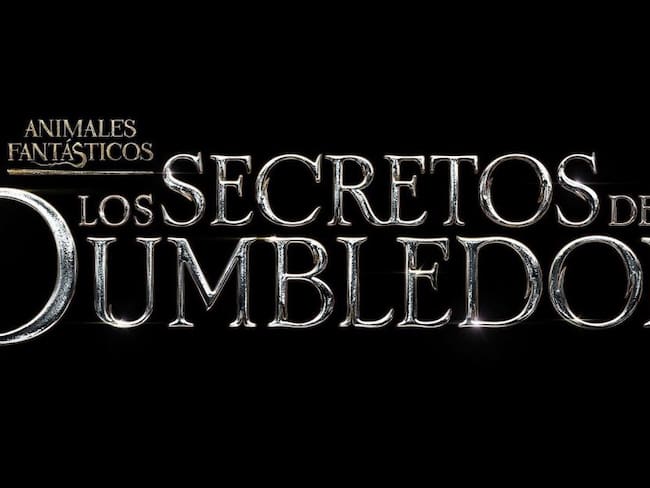 Animales Fantásticos 3 -saga que se ambienta en el universo de Harry Potter- llevará el título de &#039;Los secretos de Dumbledore&#039; 