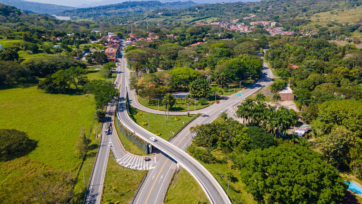 ¿Cómo avanzan las obras de las concesiones viales Pacífico 1,2 y 3?