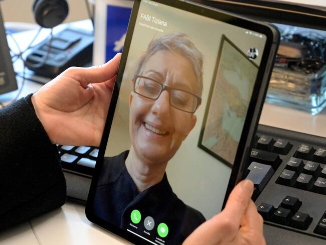 Apple volverá a activar las llamadas de grupo en FaceTime