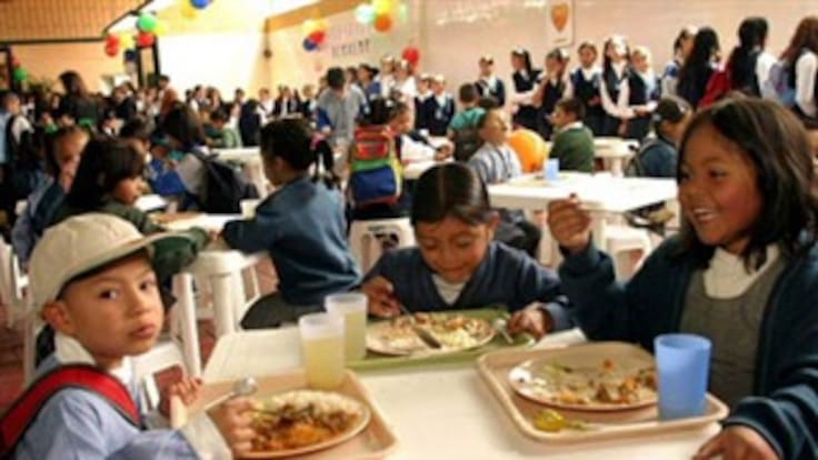 Gobierno de Bogotá desmiente que esté cerrando comedores comunitarios