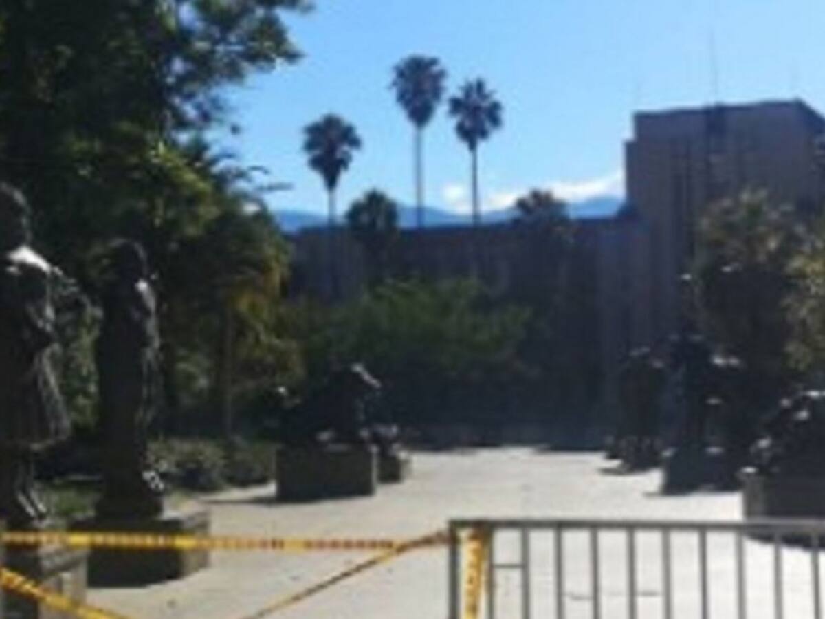 Trabajadoras sexuales de Medellín denuncian posible abuso policial