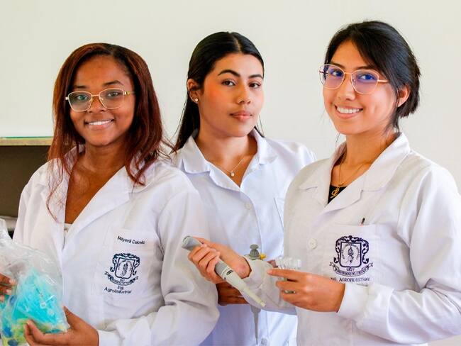 Entre la historia, el conocimiento y el progreso: así es la Universidad del Cauca, ¡la alma mater ca