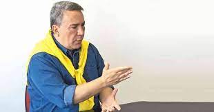 Andrés de Jesús Vélez Franco, exparamilitar