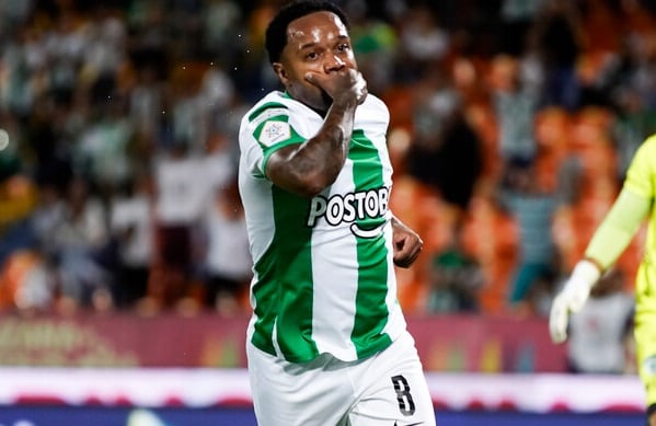 Dorlan Pabón / Colprensa