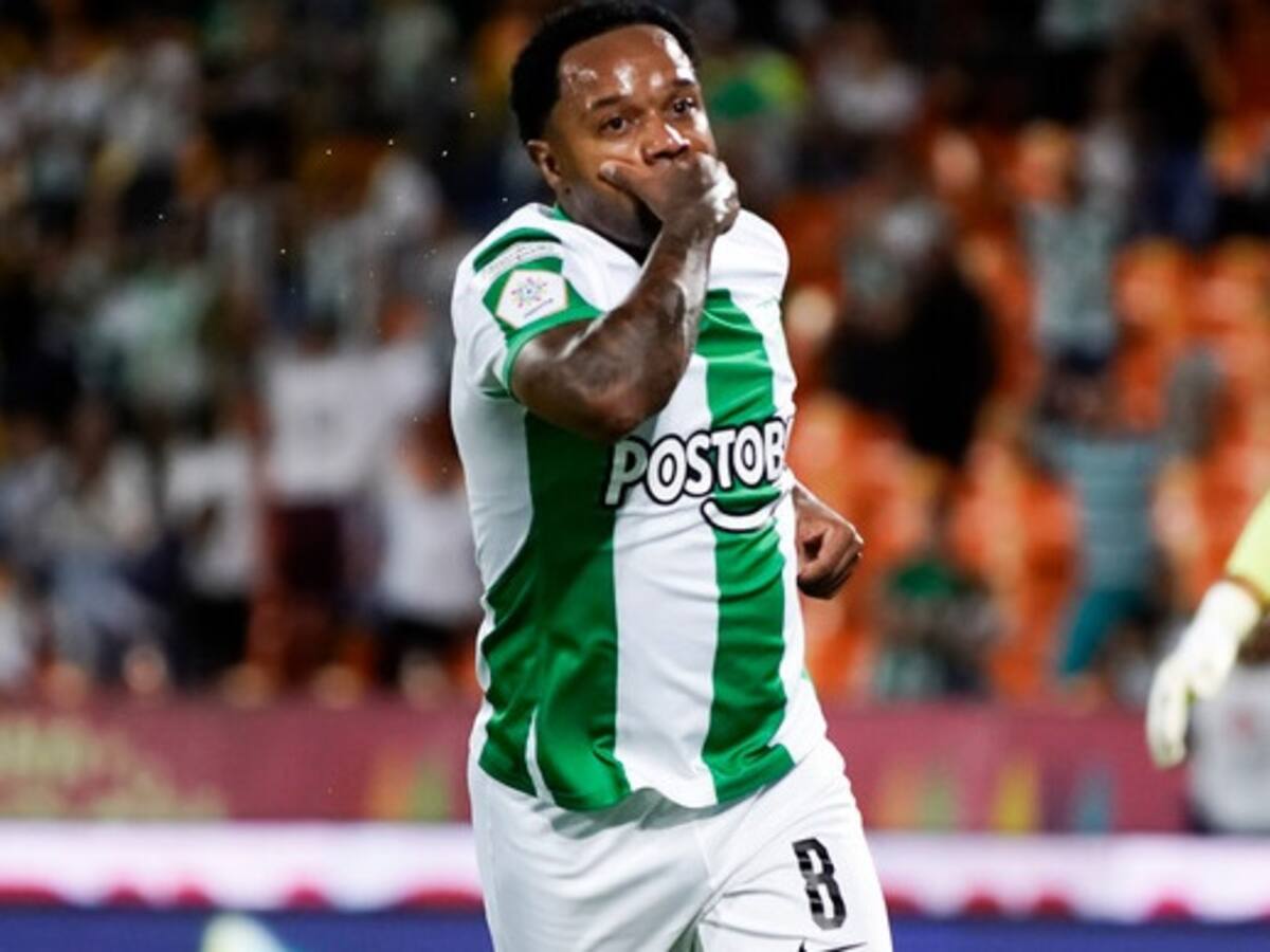 El equipo de la B que le abrió las puertas a Dorlan Pabón