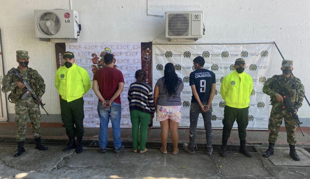 Suministrada - Captura