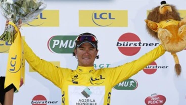 "Hay que tener talento y paciencia para triunfar": Adolfo "Tren" Valencia