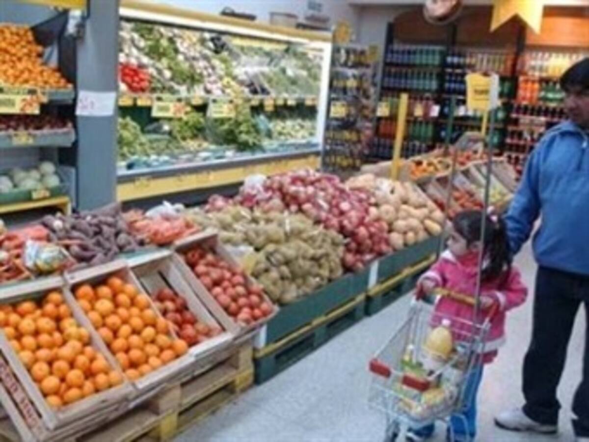 Inflación en enero alcanzó el 0.91 por ciento