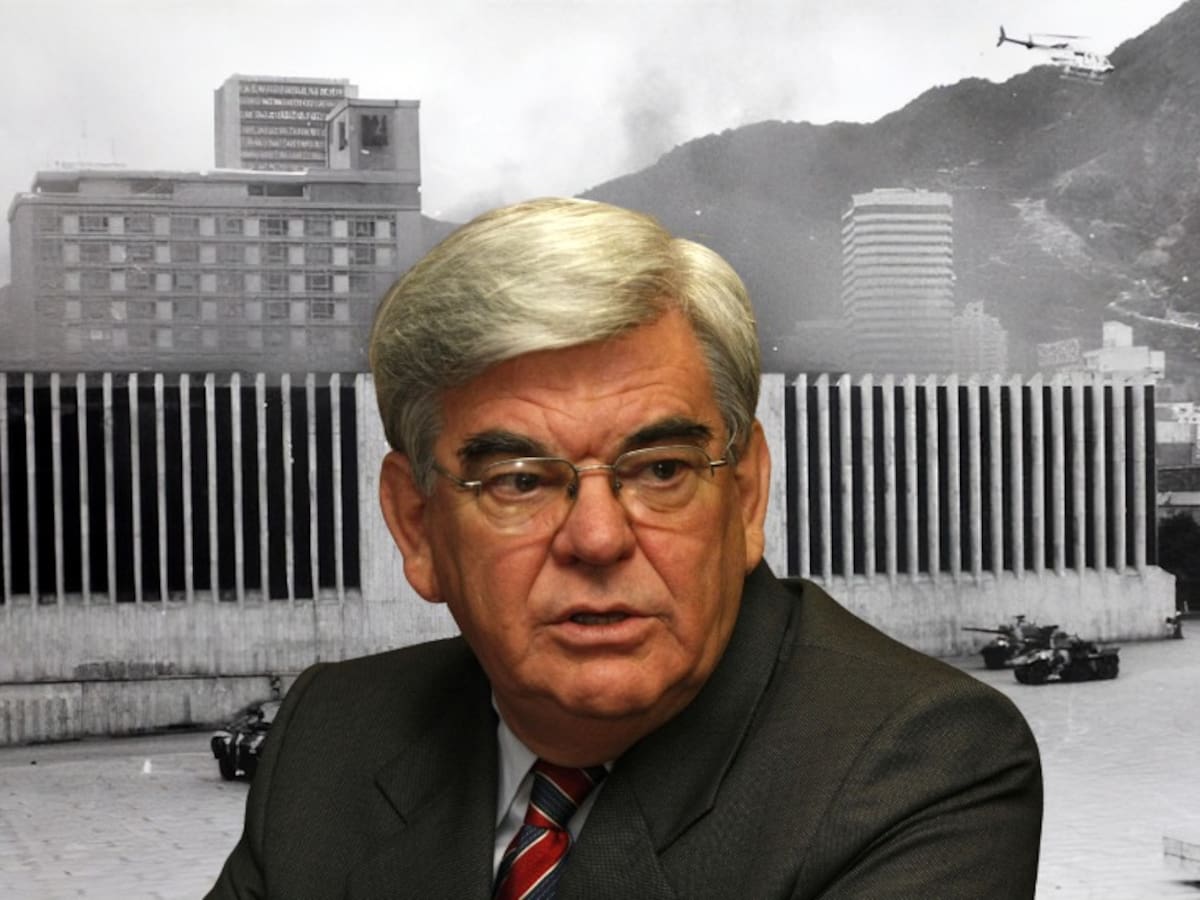 “No se puede llamar ‘héroe’”: Nilson Pinilla sobre Plazas Vega ante posible respaldo del Gobierno