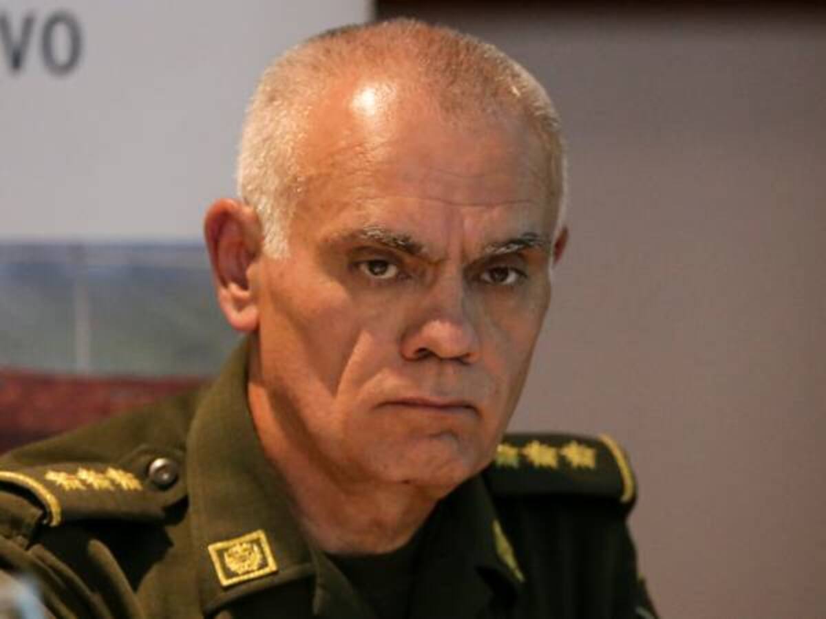 Gobierno reactivó la erradicación forzosa de cultivos ilícitos en el país