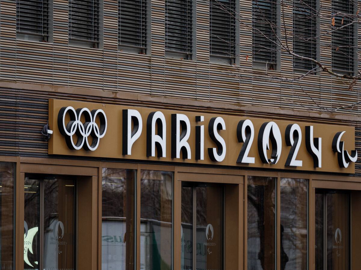 ¿Habrá protestas en París durante los Juegos Olímpicos?