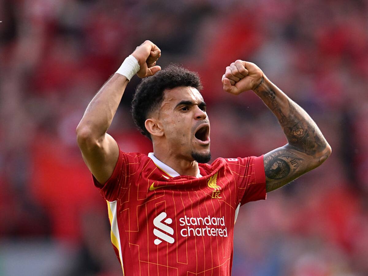 “Nos gusta Luis Díaz”: Gigante de Europa confirma interés por el colombiano del Liverpool