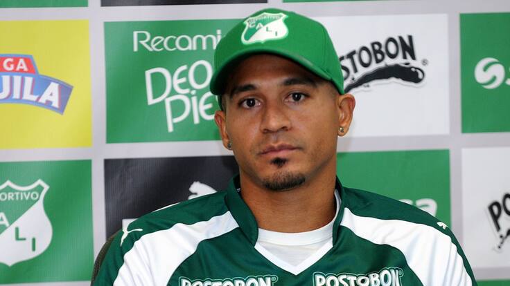 "El viernes esperamos definir lo de Macnelly Torres para Libertad": Giménez