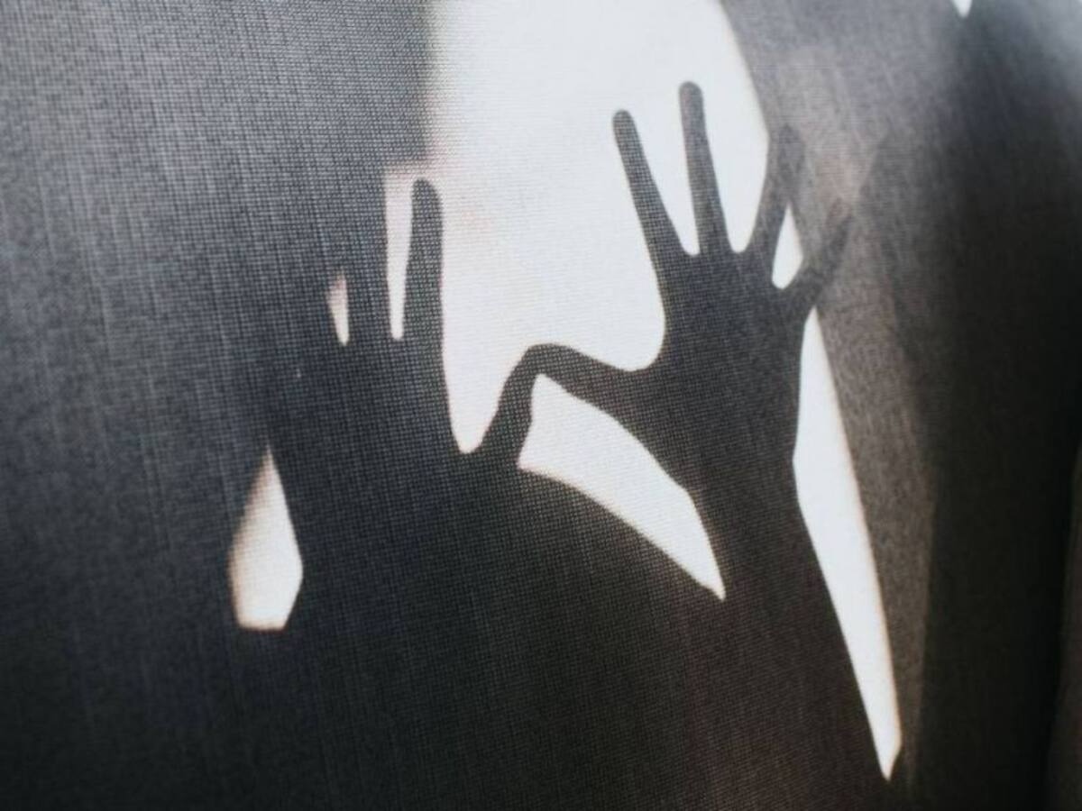 Mujer denuncia que un sujeto le toco sus partes intimas en la calle