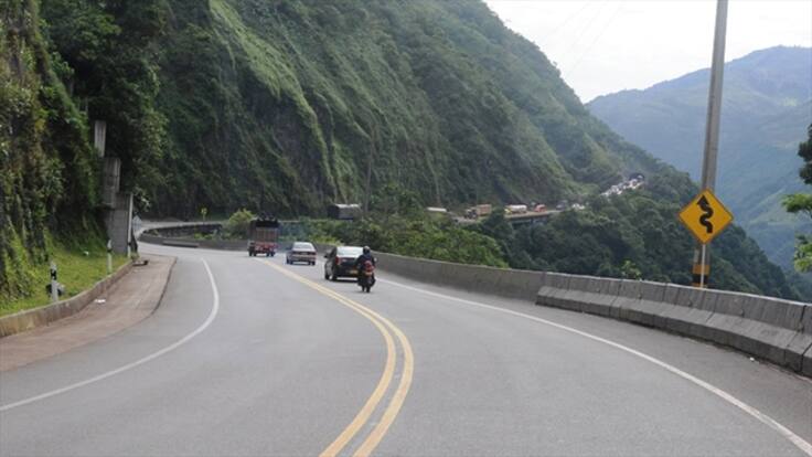 En un 3.8 % aumenta la movilidad de vehículos en el puente festivo