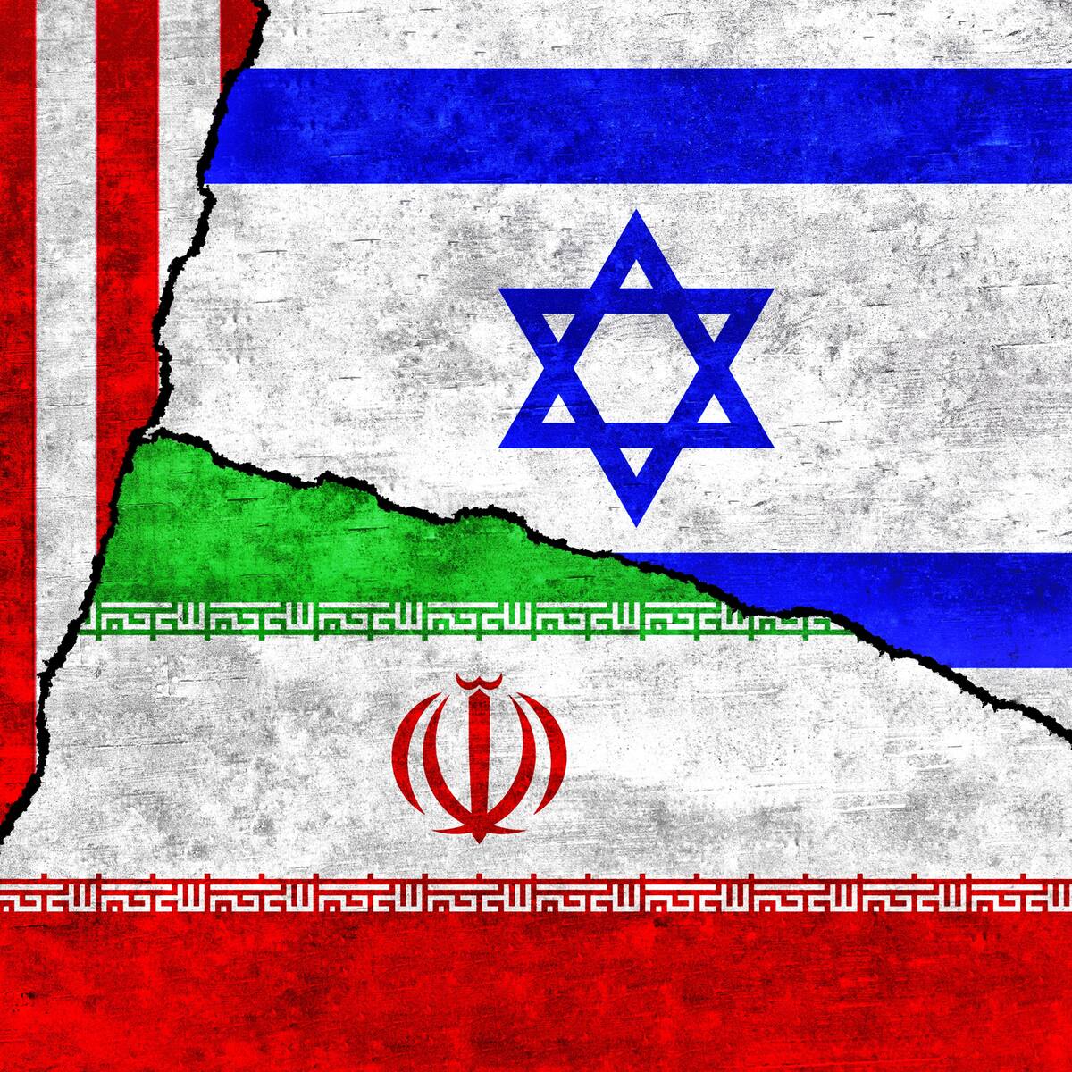 Trump pide a Irán e Israel detener ataques cruzados y llama a negociar