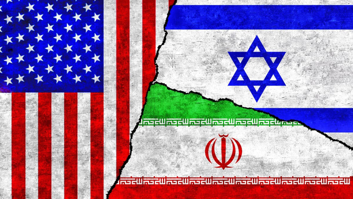 “Ninguno de los 3 parece tener intensión de parar”: académico por guerra Israel y EE.UU. contra Irán